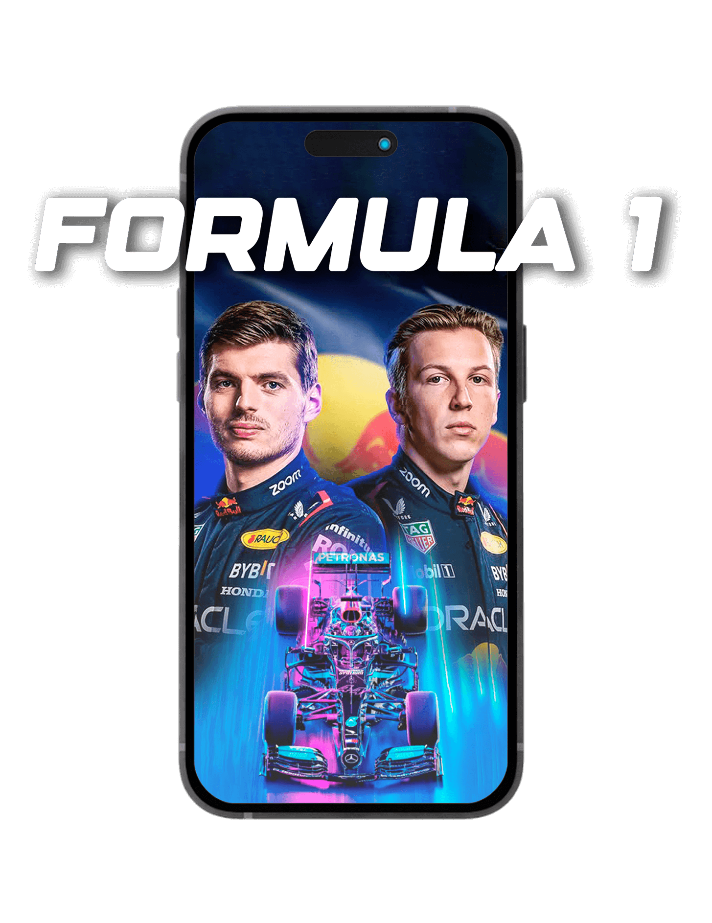 Formula 1
