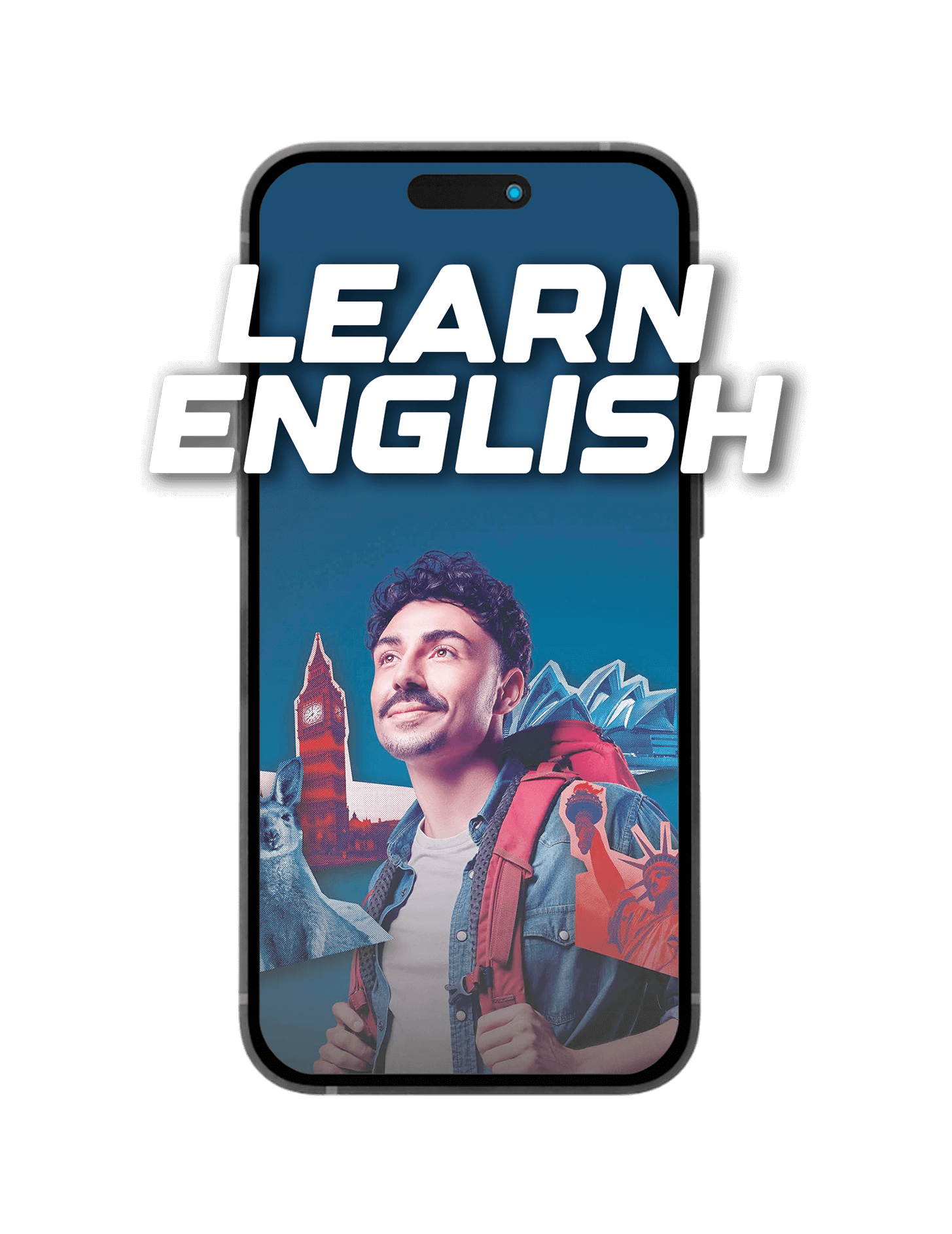 Learn English